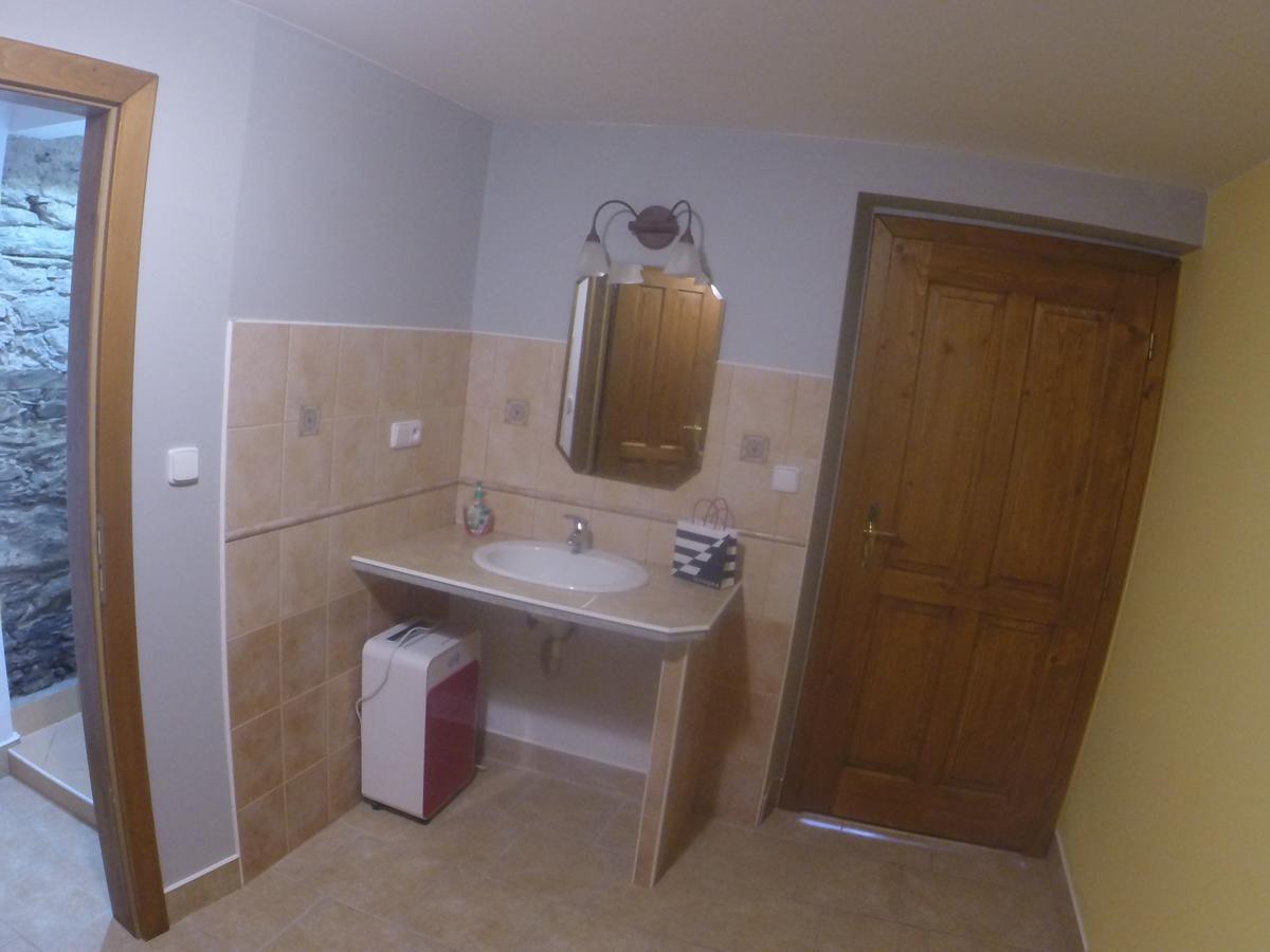 Apartment U Videmanu Poniklá 外观 照片