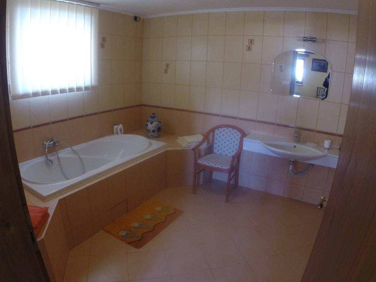 Apartment U Videmanu Poniklá 外观 照片