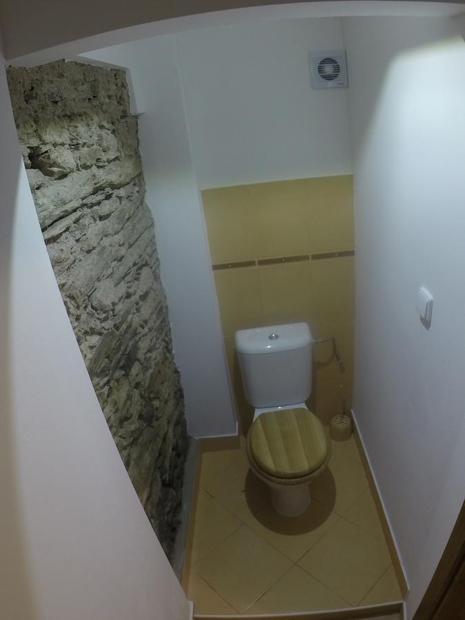 Apartment U Videmanu Poniklá 外观 照片